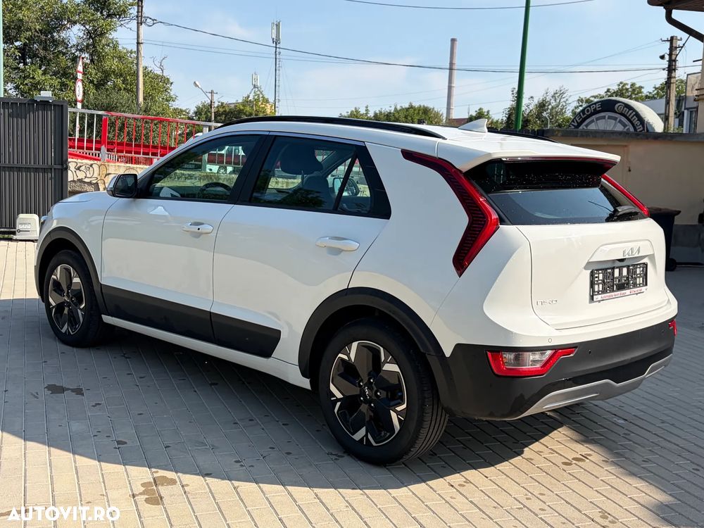 Kia Niro - 29