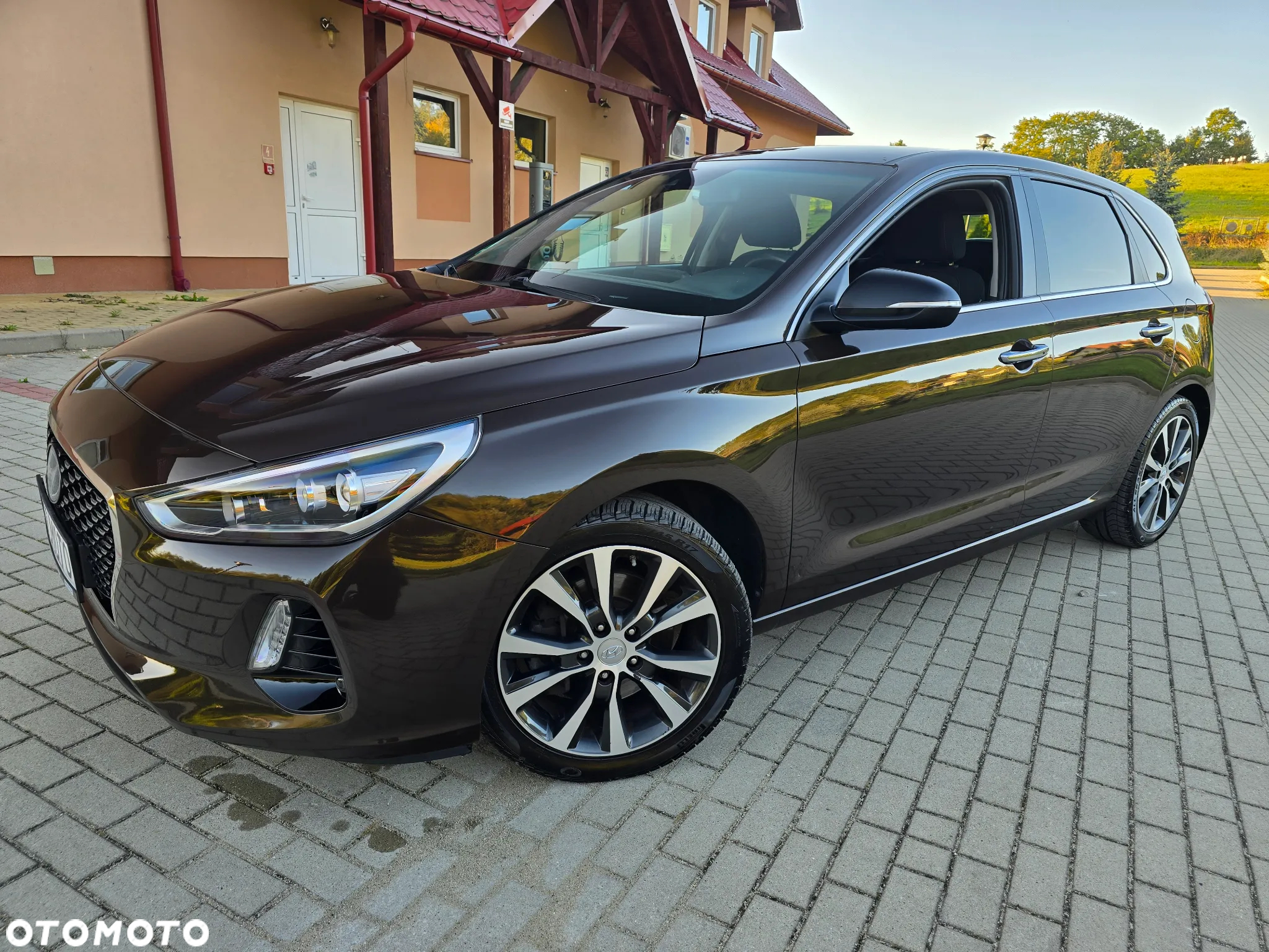 Hyundai i30 1.4 T-GDI Premium - 2
