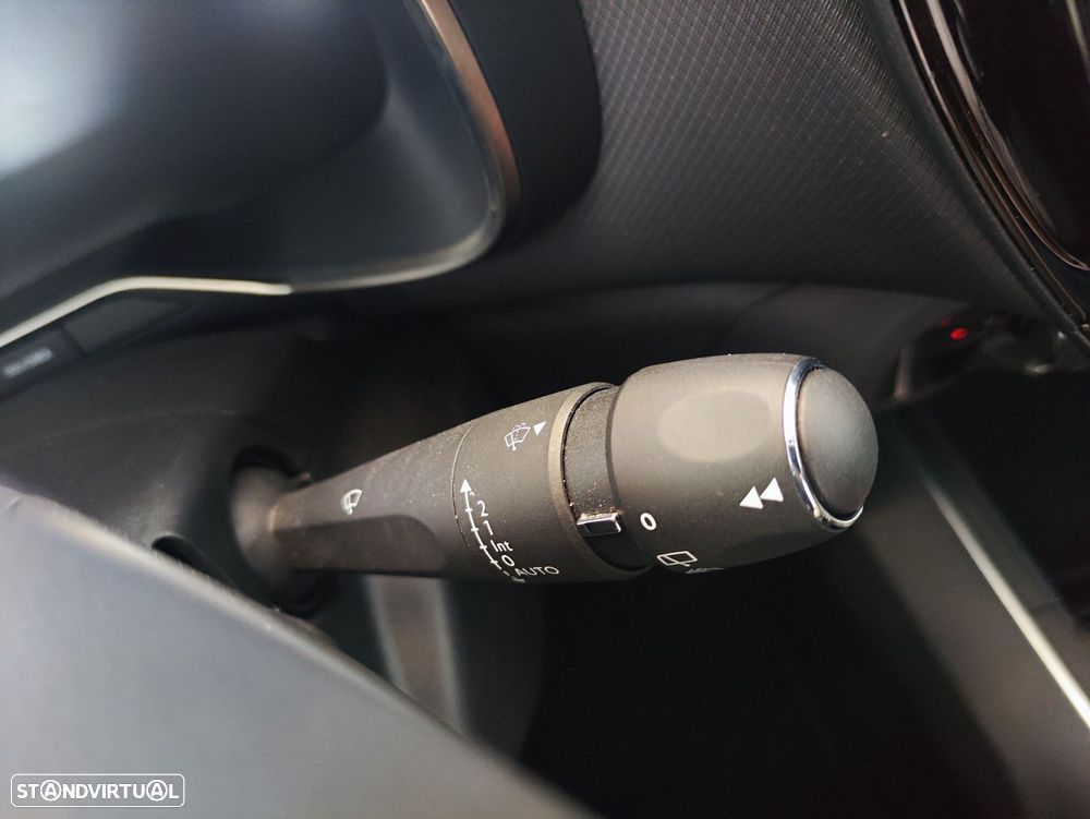 Citroën C5 Aircross 1.5 BlueHDi Shine EAT8 - 15