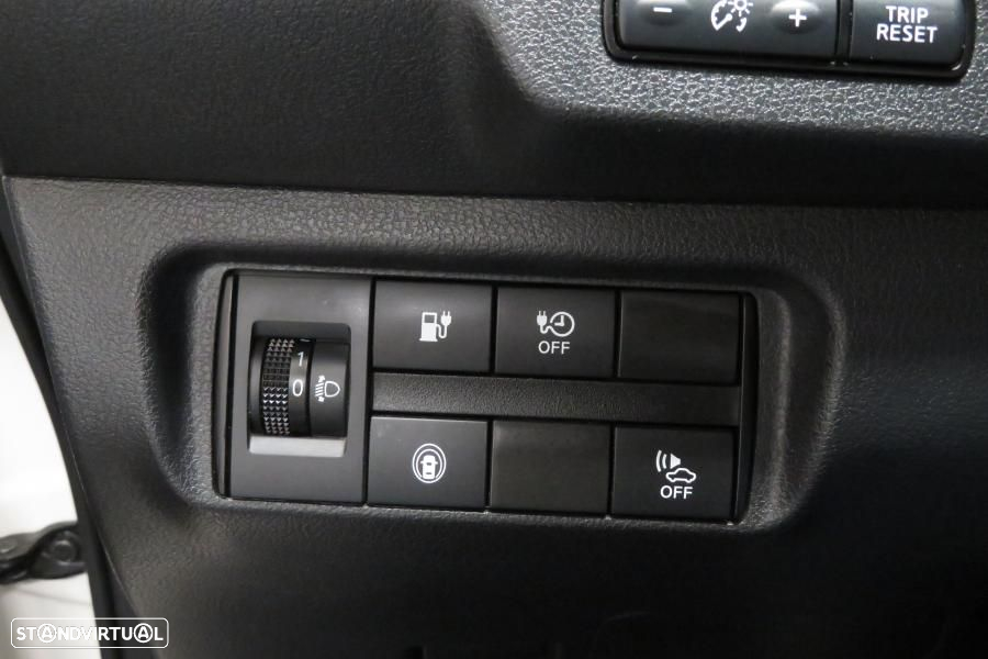 Nissan Leaf e+ Acenta - 21