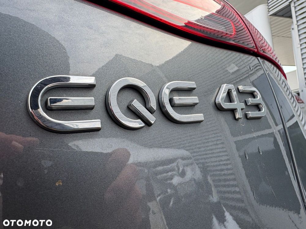 Mercedes-Benz EQE - 18