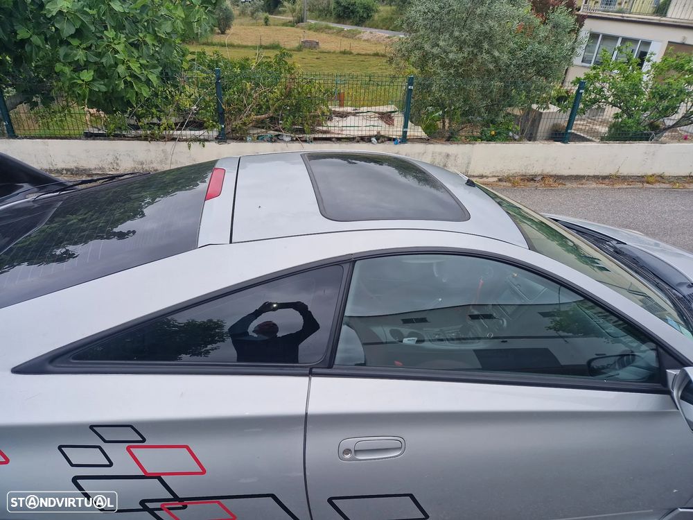 Toyota Celica 1.8 - 3