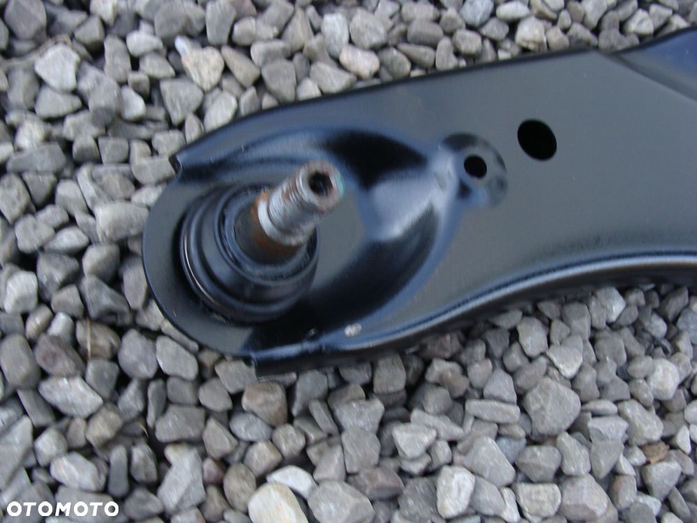 wahacz lewy dr evo 5 evo5 2023r !! - 2