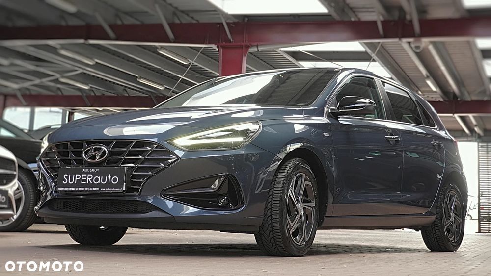 Hyundai i30 - 7