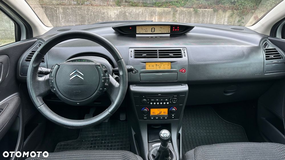 Citroën C4 - 24