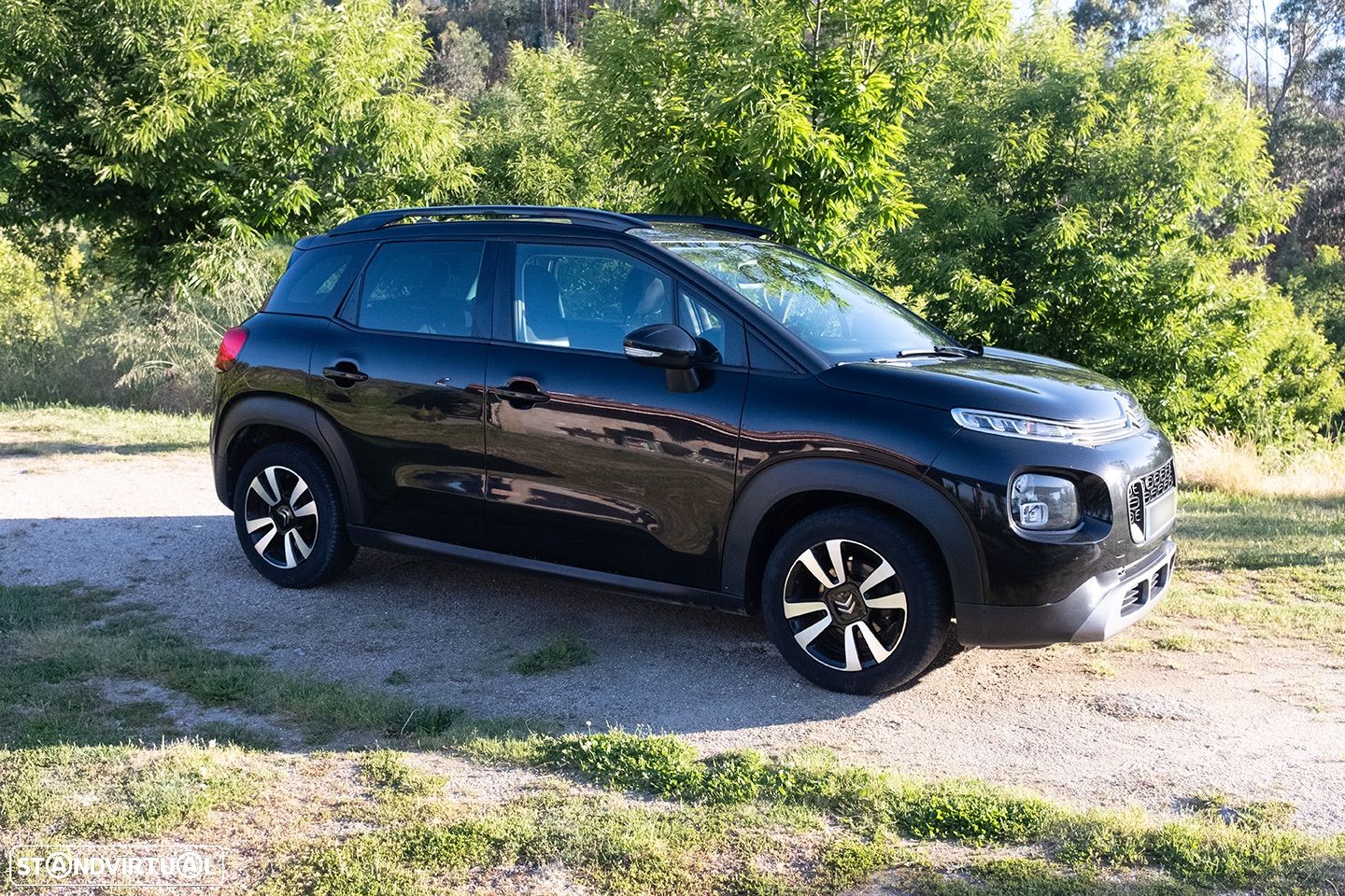 Citroën C3 Aircross 1.2 PureTech Feel - 1