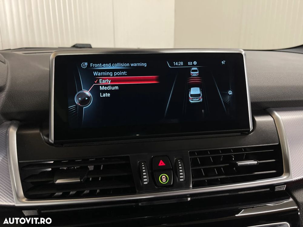 BMW Seria 2 225xe iPerformance M Sport - 20