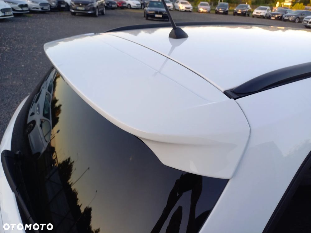 Ford Focus 1.0 EcoBoost ST-Line ASS - 18