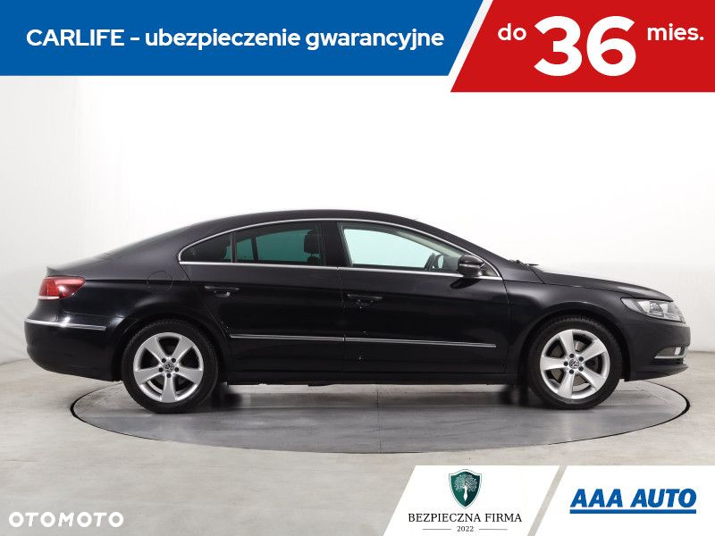 Volkswagen CC - 7