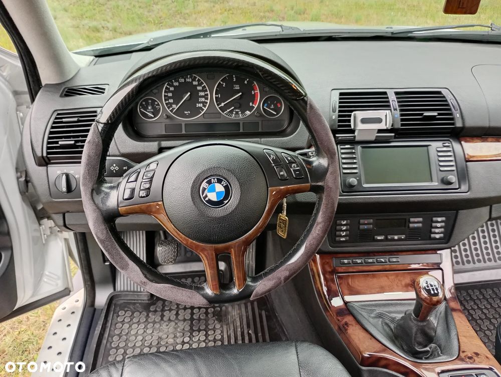 BMW X5 3.0d - 9