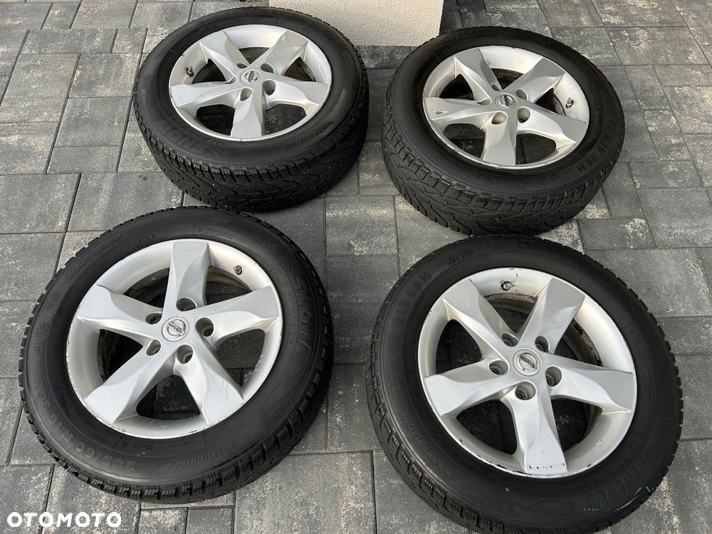 Nissan Juke 1.6 N-Connecta - 37