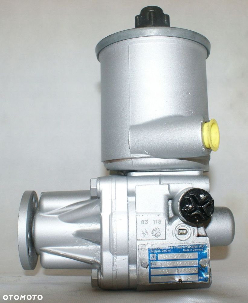 pompa wspomagaia Mercedes G KLASA W461 W463 3.2 - 1