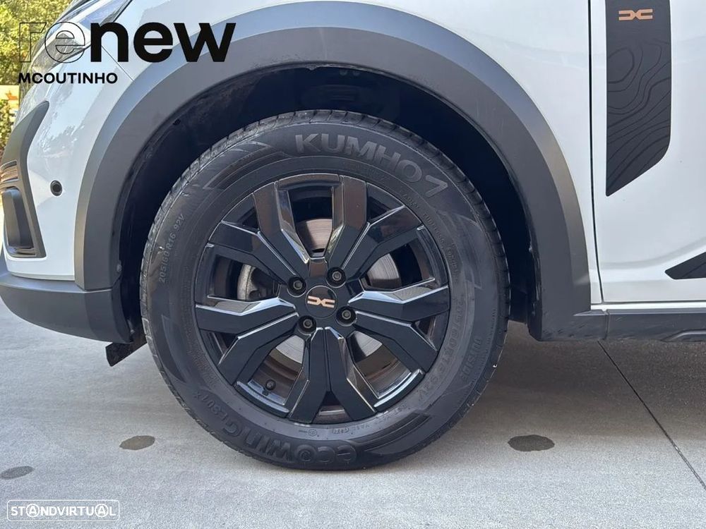 Dacia Jogger 1.0 TCe Extreme+ Up&Go 7L - 22