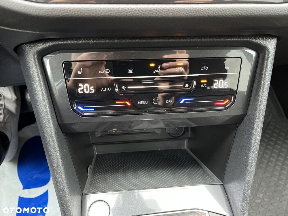 Volkswagen Tiguan Allspace 2.0 TSI 4Mot Elegance DSG - 31