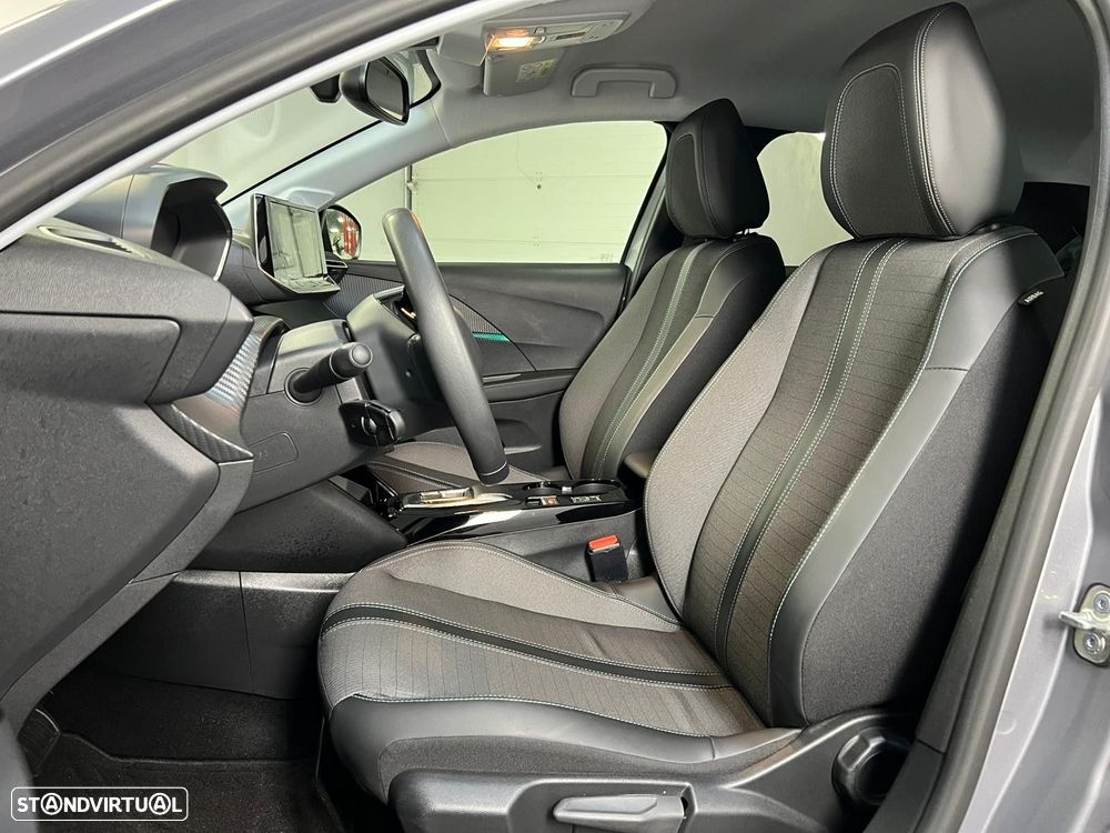 Peugeot e-208 50 kWh Allure - 6