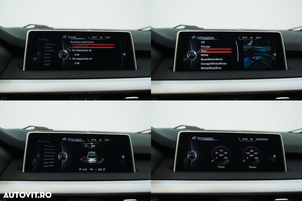 BMW X5 xDrive30d - 17