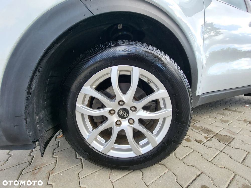 Kia Sportage - 27