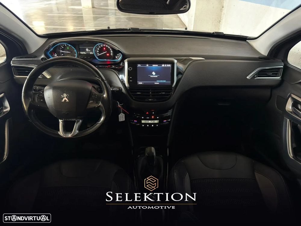 Peugeot 2008 PureTech 110 Stop&Start Allure - 7