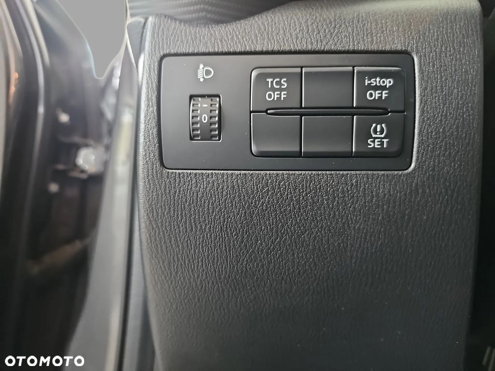 Mazda CX-3 2.0 SkyMotion - 23