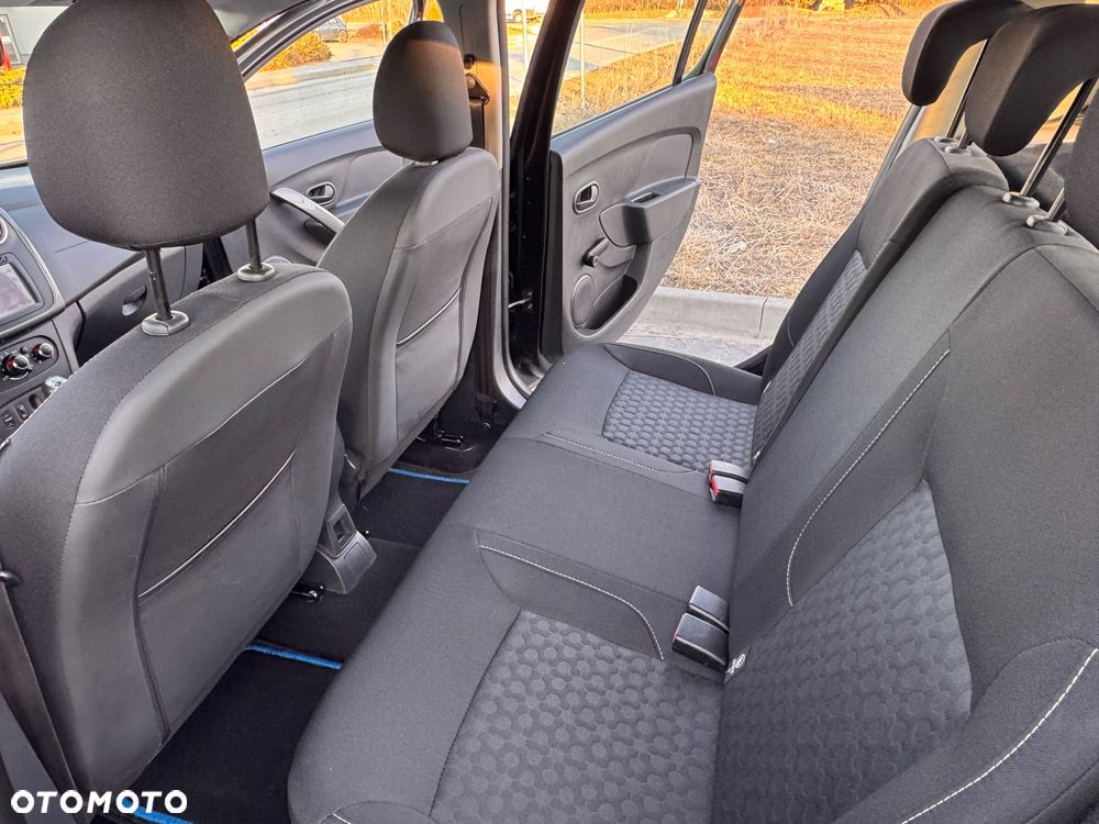 Dacia Sandero - 23