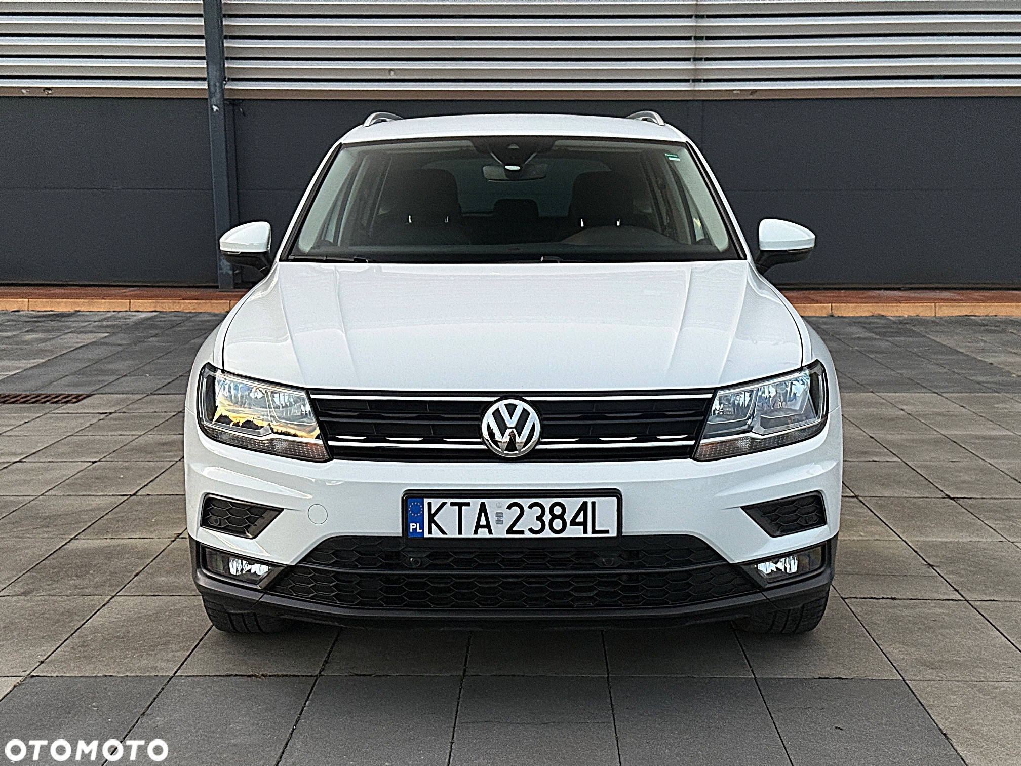 Volkswagen Tiguan 2.0 TDI BMT SCR 4Mot Comfortline DSG - 18