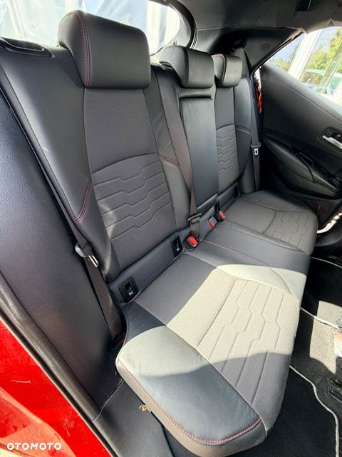 Toyota Corolla 2.0 Hybrid Executive - 8