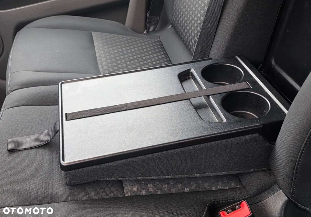 Ford Transit Custom - 11