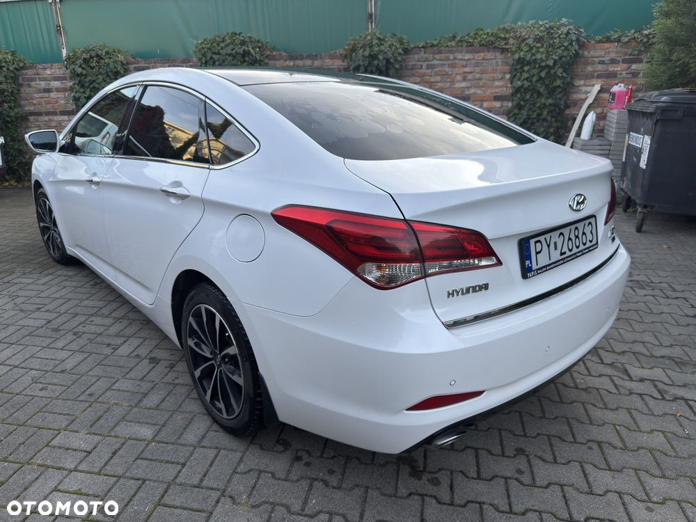 Hyundai i40 1.7 CRDi Premium - 3