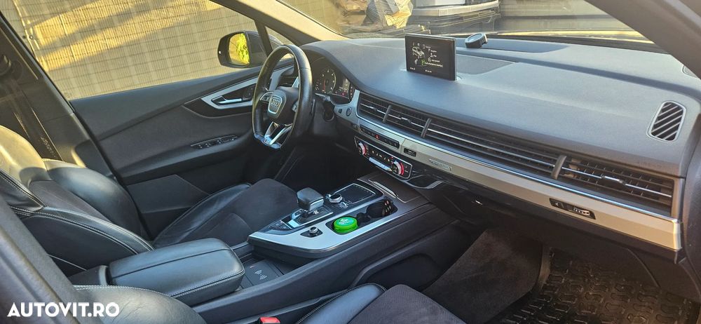 Audi Q7 - 5