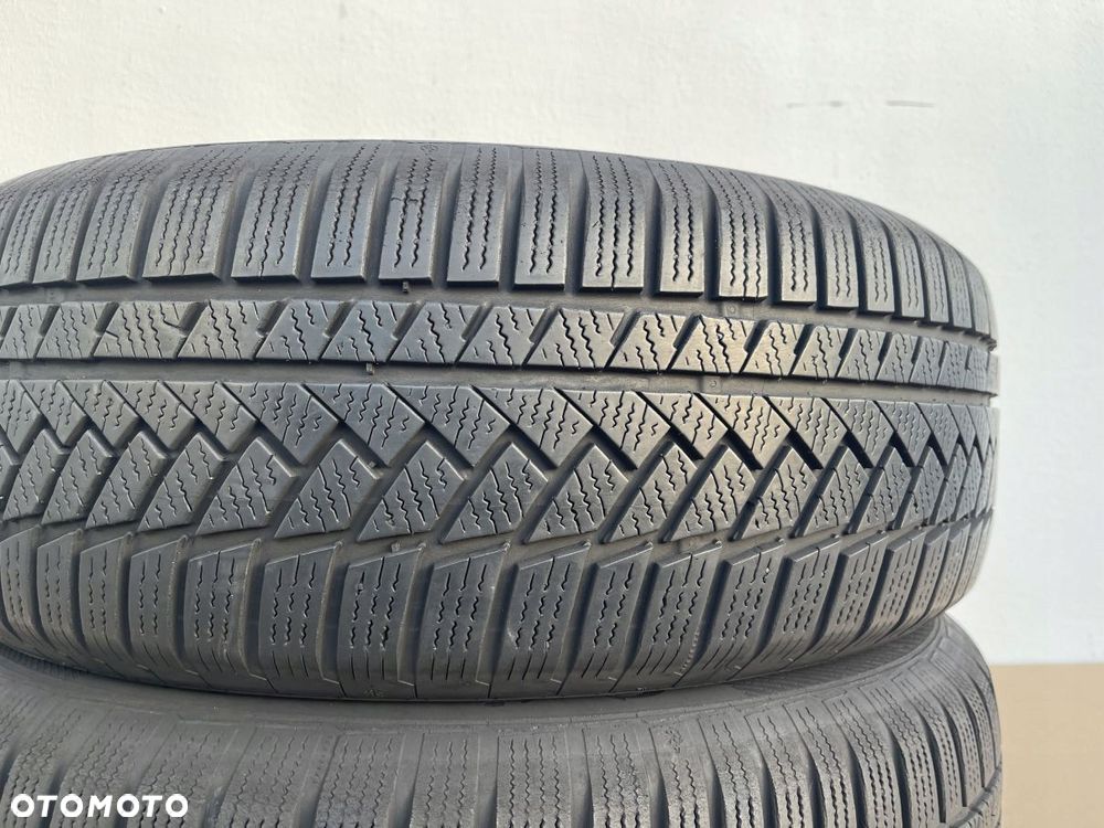 OPONY 235/65/17 235/65R17 108H CONTINENTAL WINTERCONTACT TS850P - 2