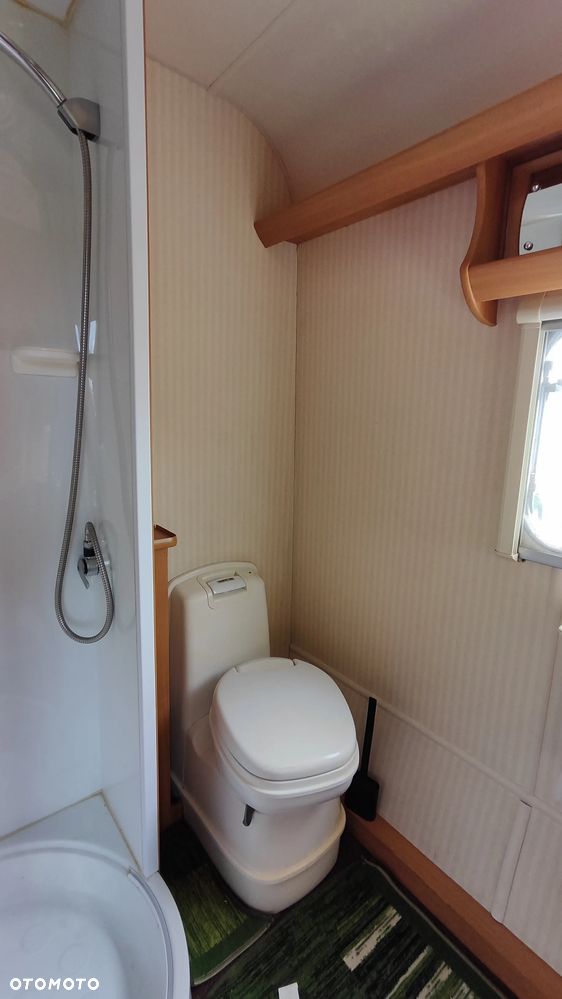 SWIFT Charisma 560 - 8