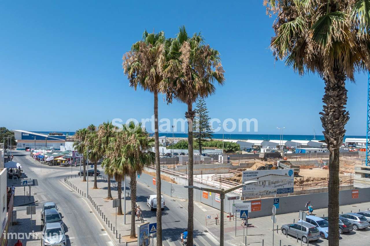 Apartamento T2 Venda em Quarteira,Loulé