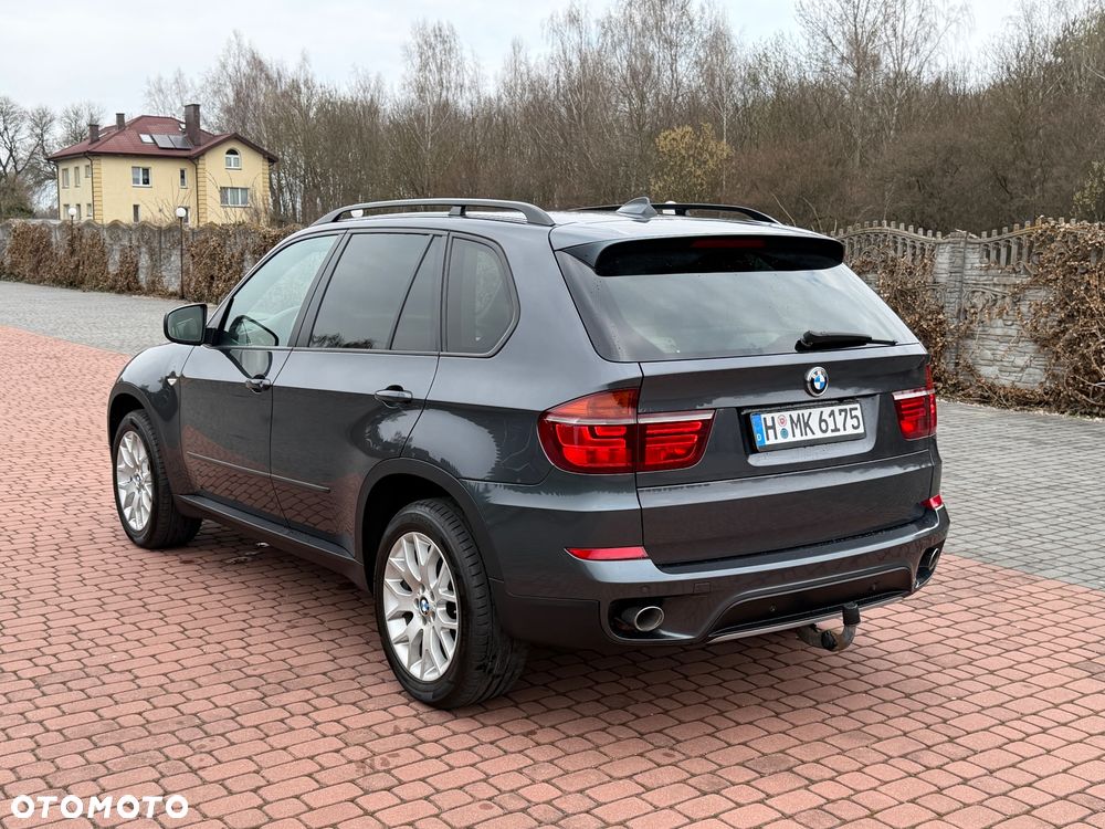 BMW X5 xDrive40d Edition Exclusive - 9