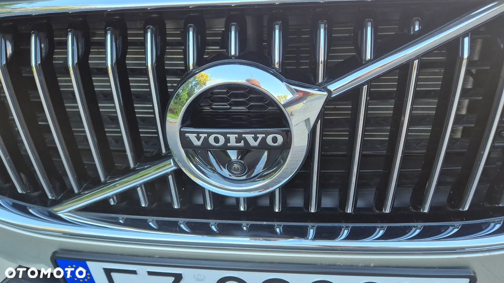 Volvo XC 60 T8 AWD Recharge Geartronic Inscription - 5