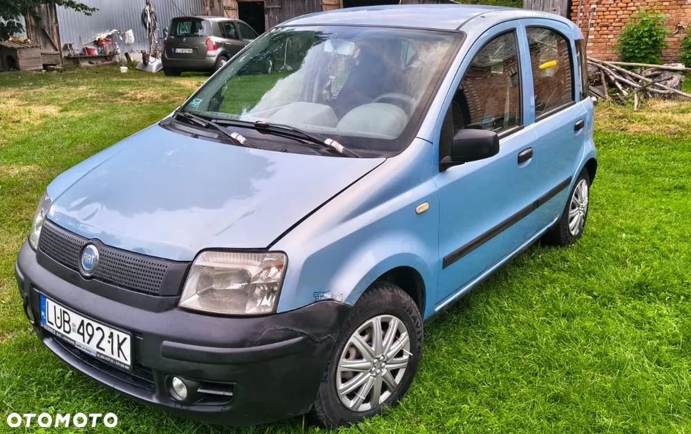 Fiat Panda - 3