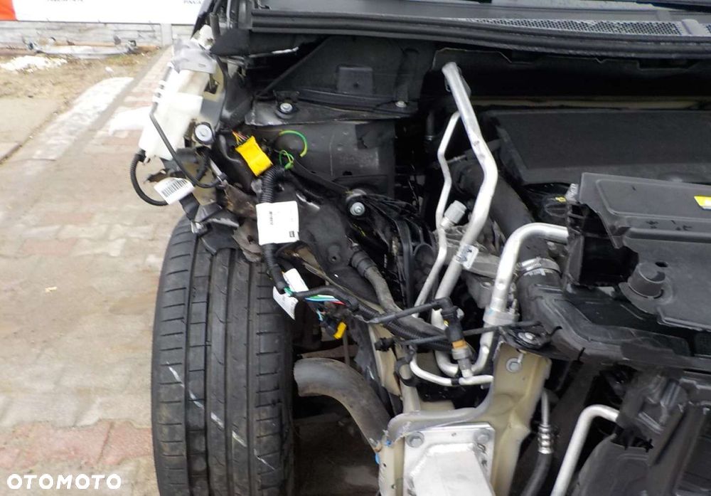 Opel Grandland X - 8