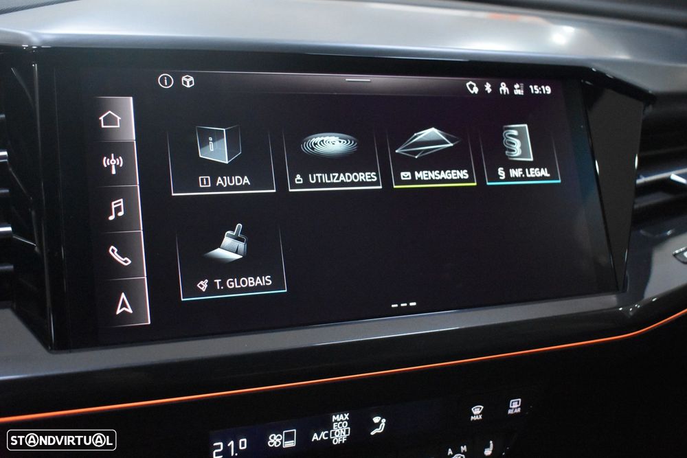 Audi Q4 Sportback e-tron - 36