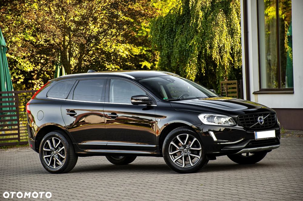 Volvo XC 60 D3 Geartronic Ocean Race - 6