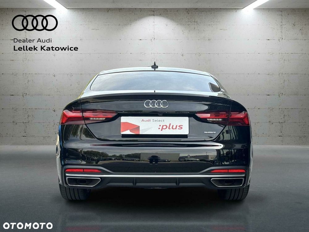 Audi A5 - 7