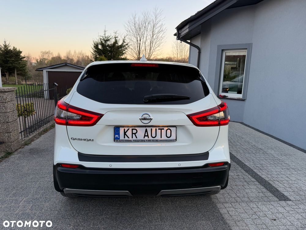 Nissan Qashqai 1.5 dCi N-Connecta - 25