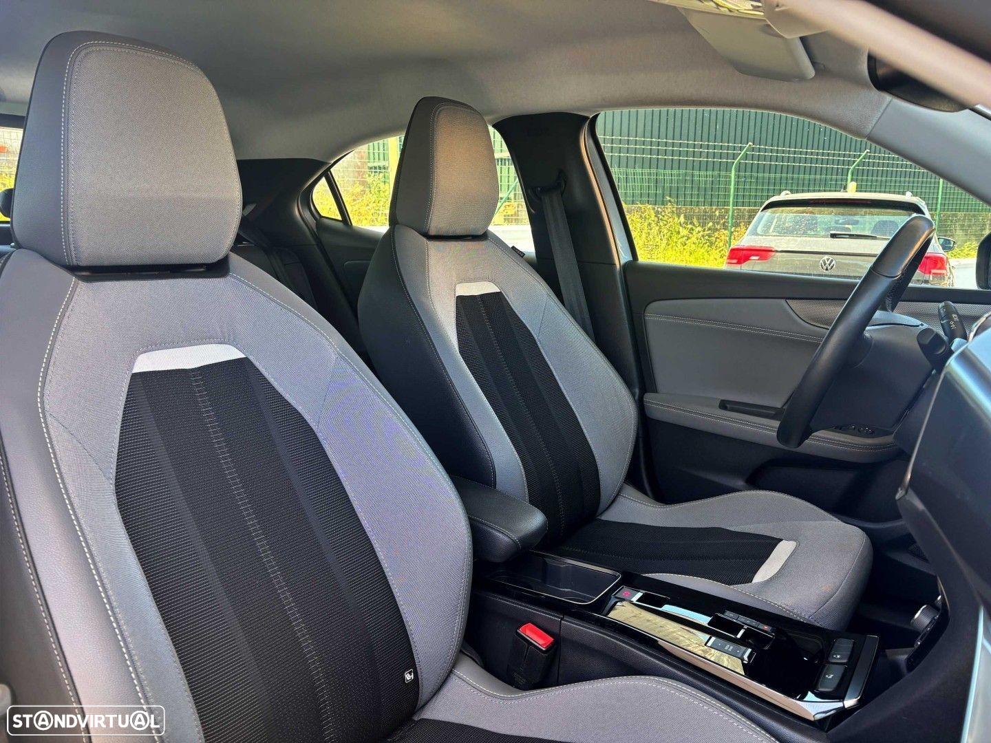 Opel Mokka-e Elegance - 16
