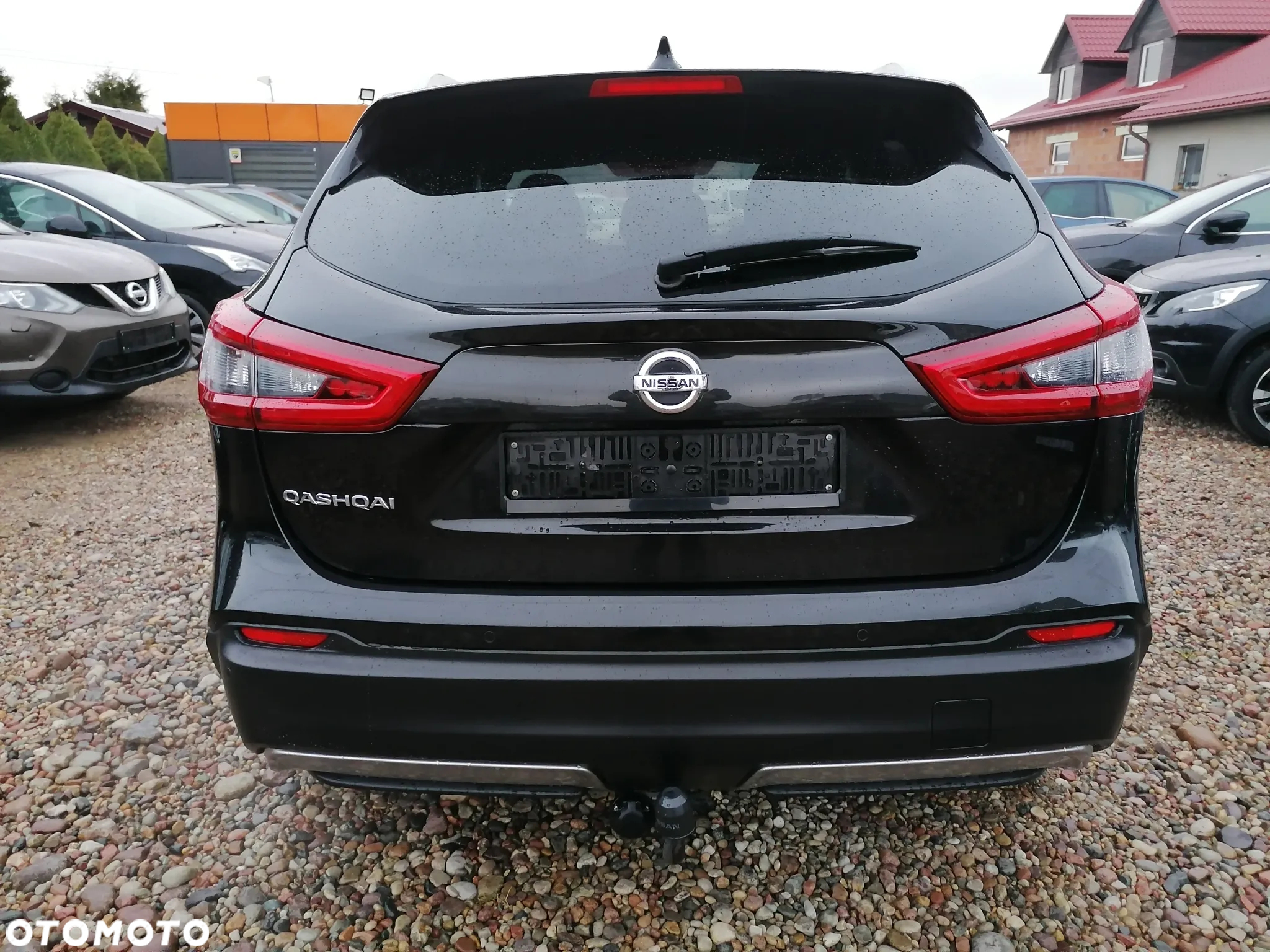 Nissan Qashqai 1.2 DIG-T Tekna+ - 8