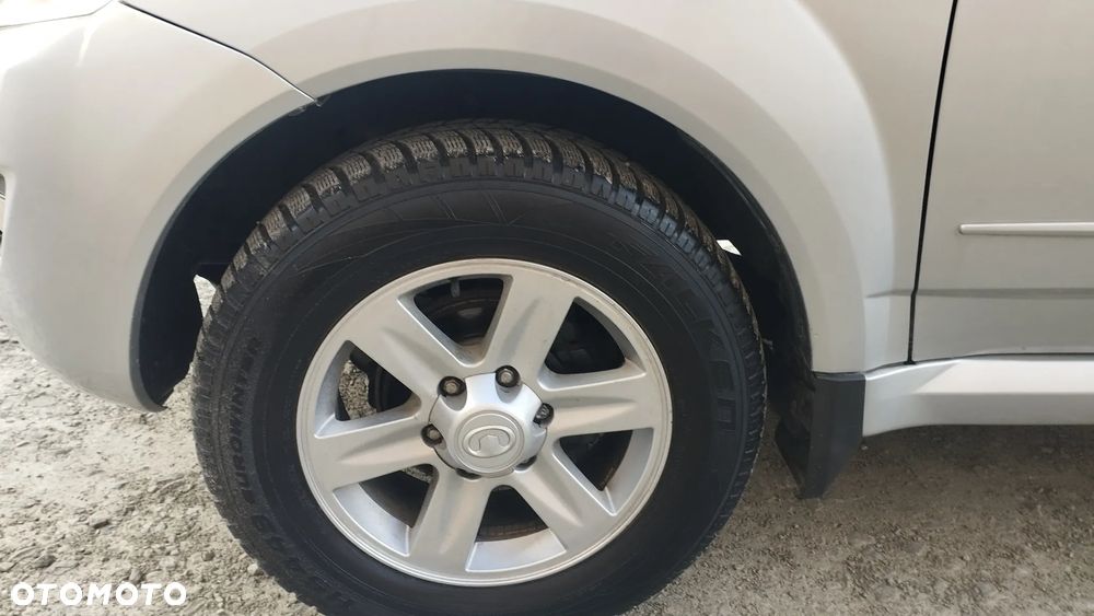 Mitsubishi Outlander 2.4 4WD Inform - 21