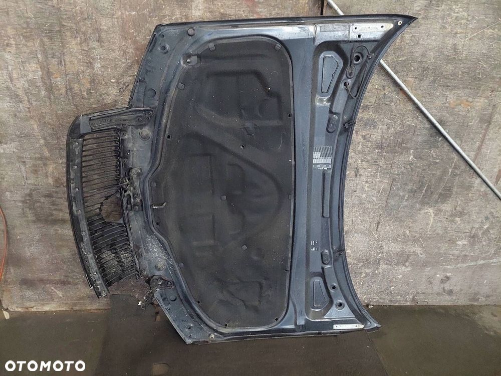 MASKA + BŁOTNIK LEWY PRZÓD + LAMPA LEWY PRZÓD XENON SUPERB I 9910 - 9