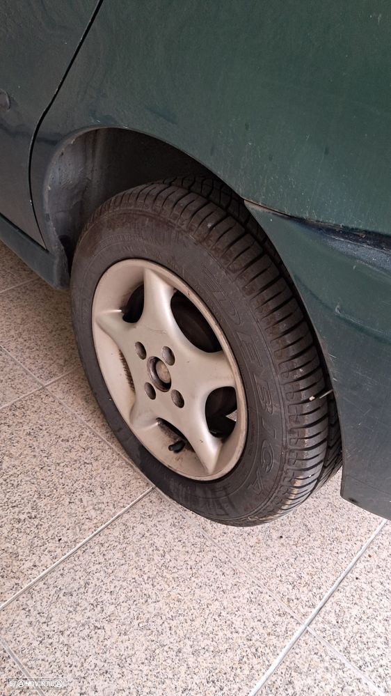 VW Polo 1.05 GL - 5