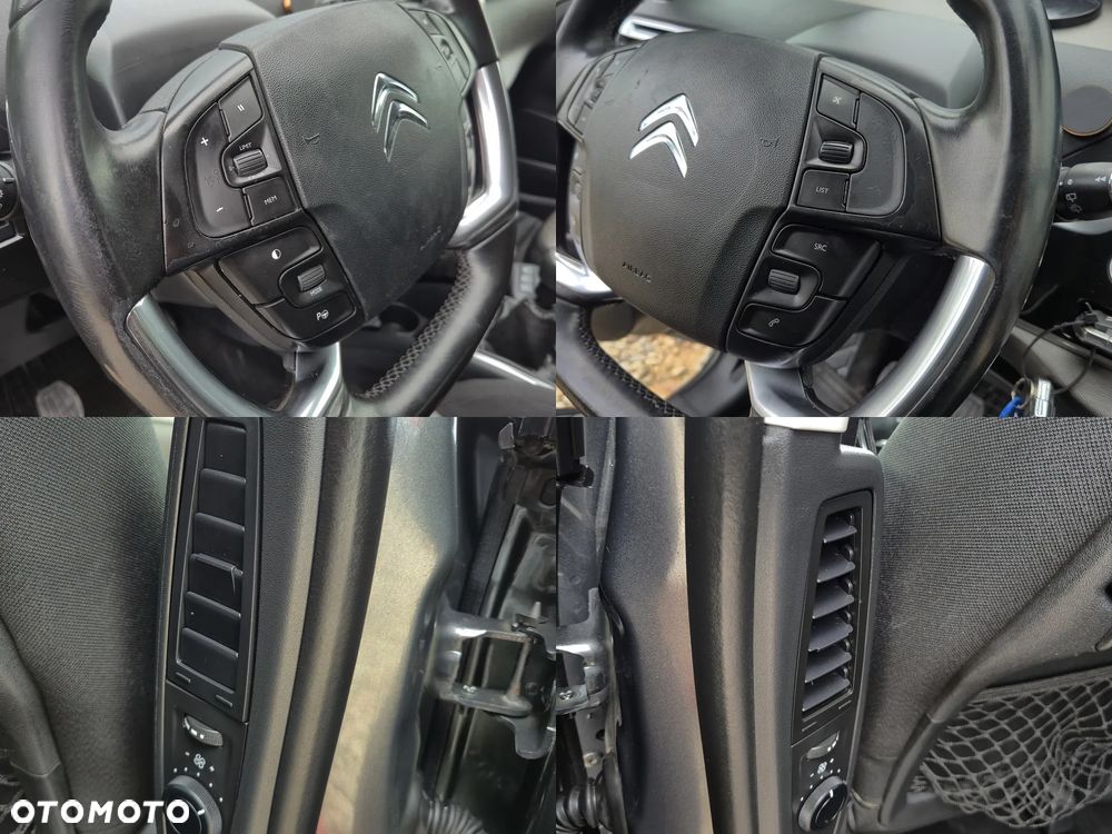Citroën C4 Grand Picasso 1.6 e-HDi Exclusive - 34