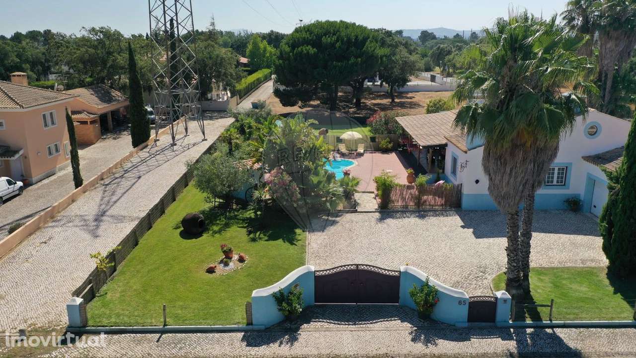 Moradia T4 para venda - Grande imagem: 2/50