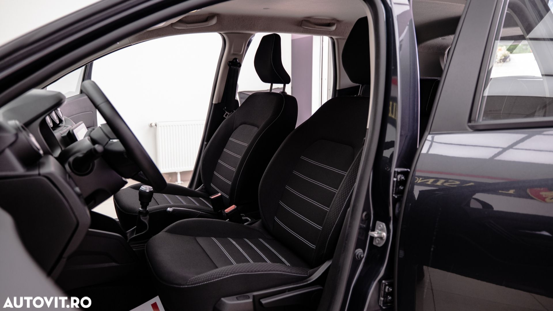 Dacia Duster TCe 90 2WD Comfort - 14