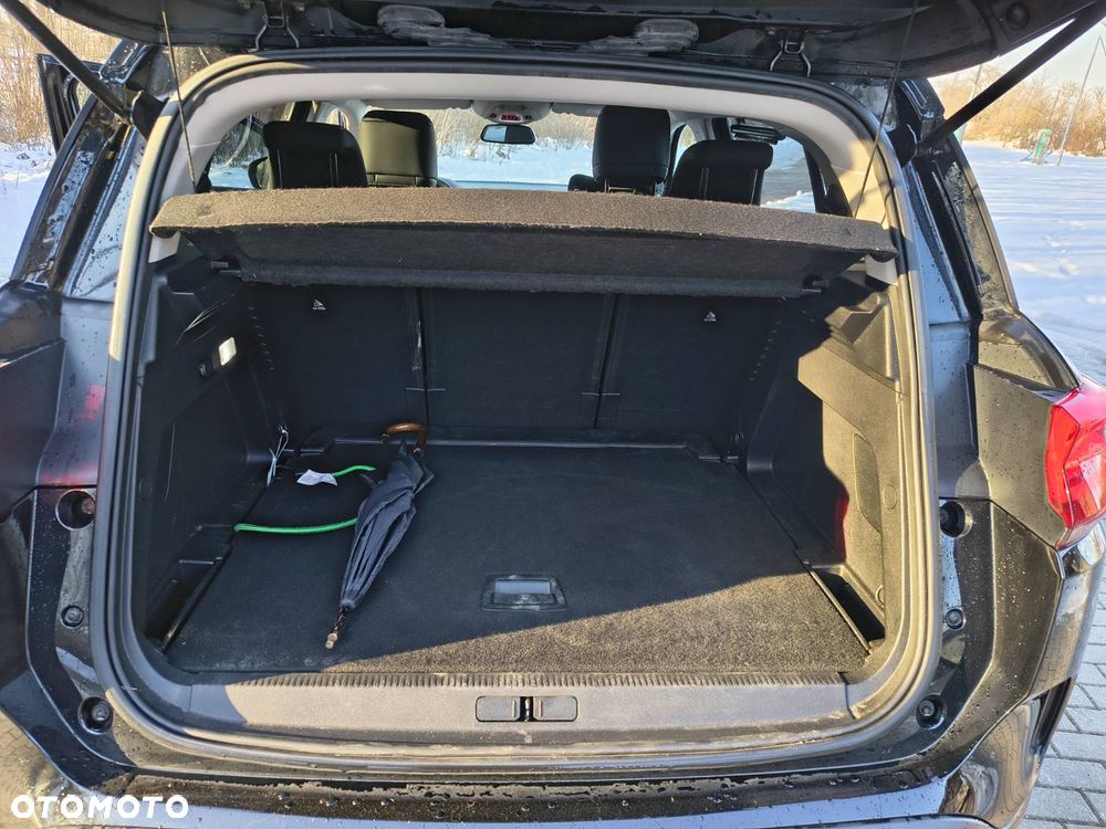 Citroën C5 Aircross BlueHDI 130 S&S EAT8 FEEL PACK - 24