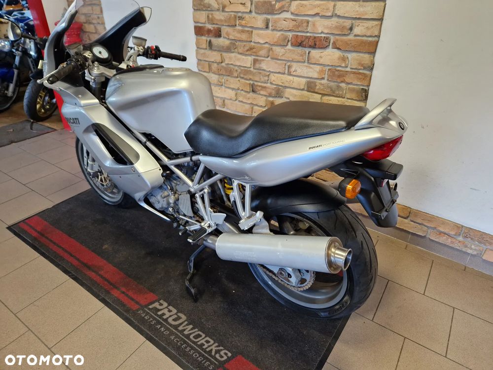 Ducati ST3 - 16